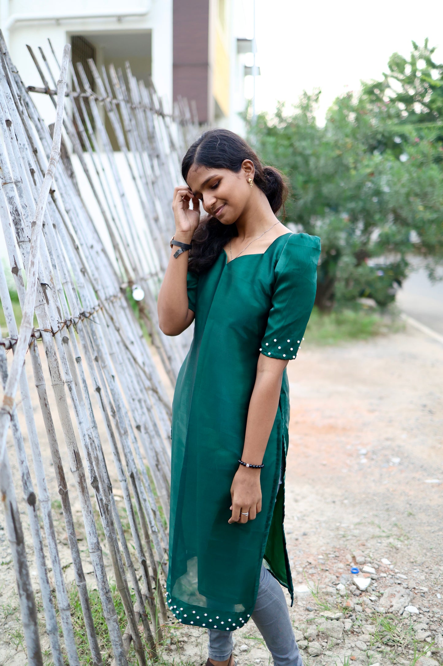 Mia - Kurti