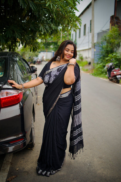 Madhuri - Onam Edition