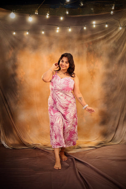 Freya Two in One Dress