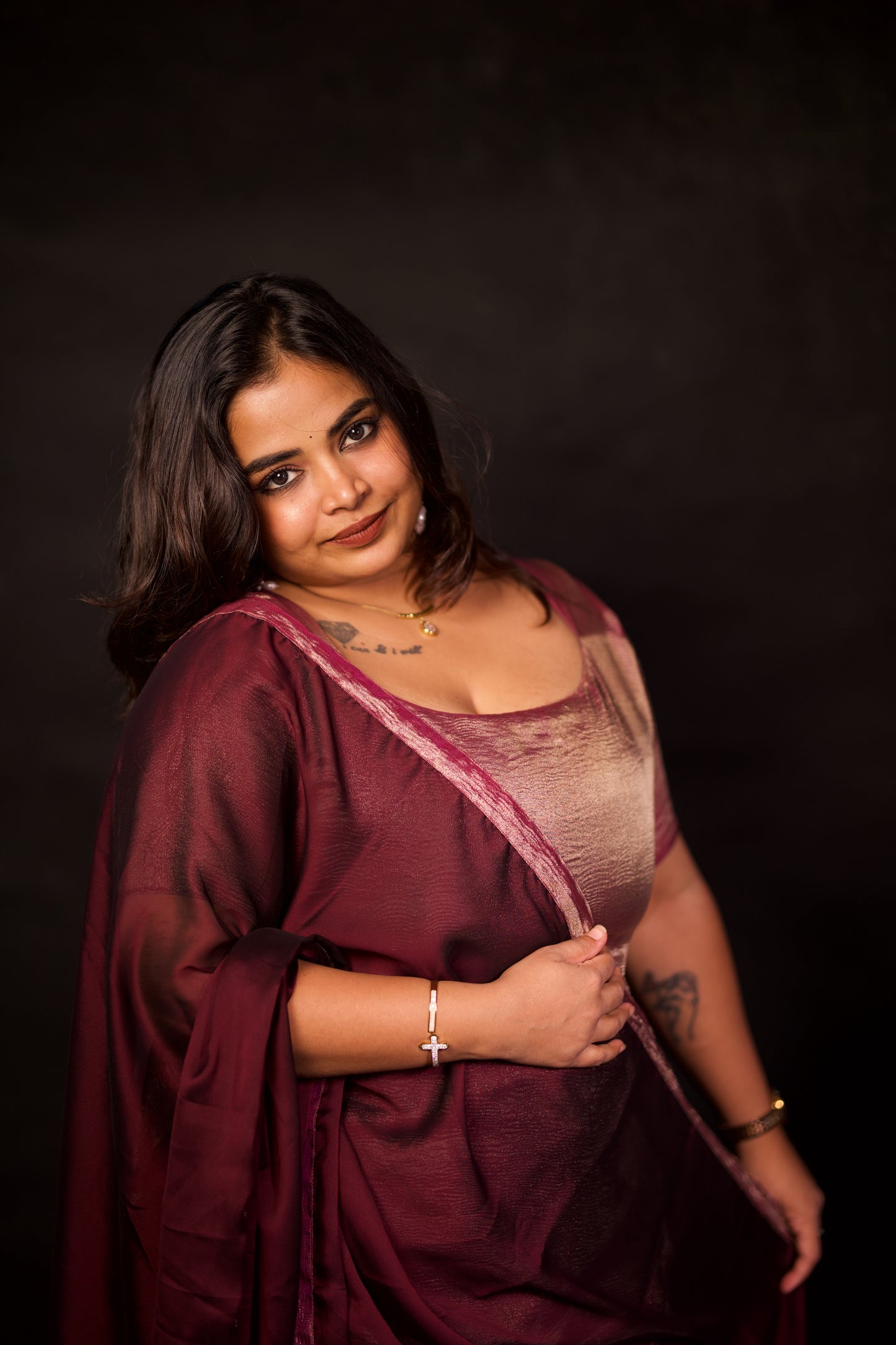 Diya - Kurta Set