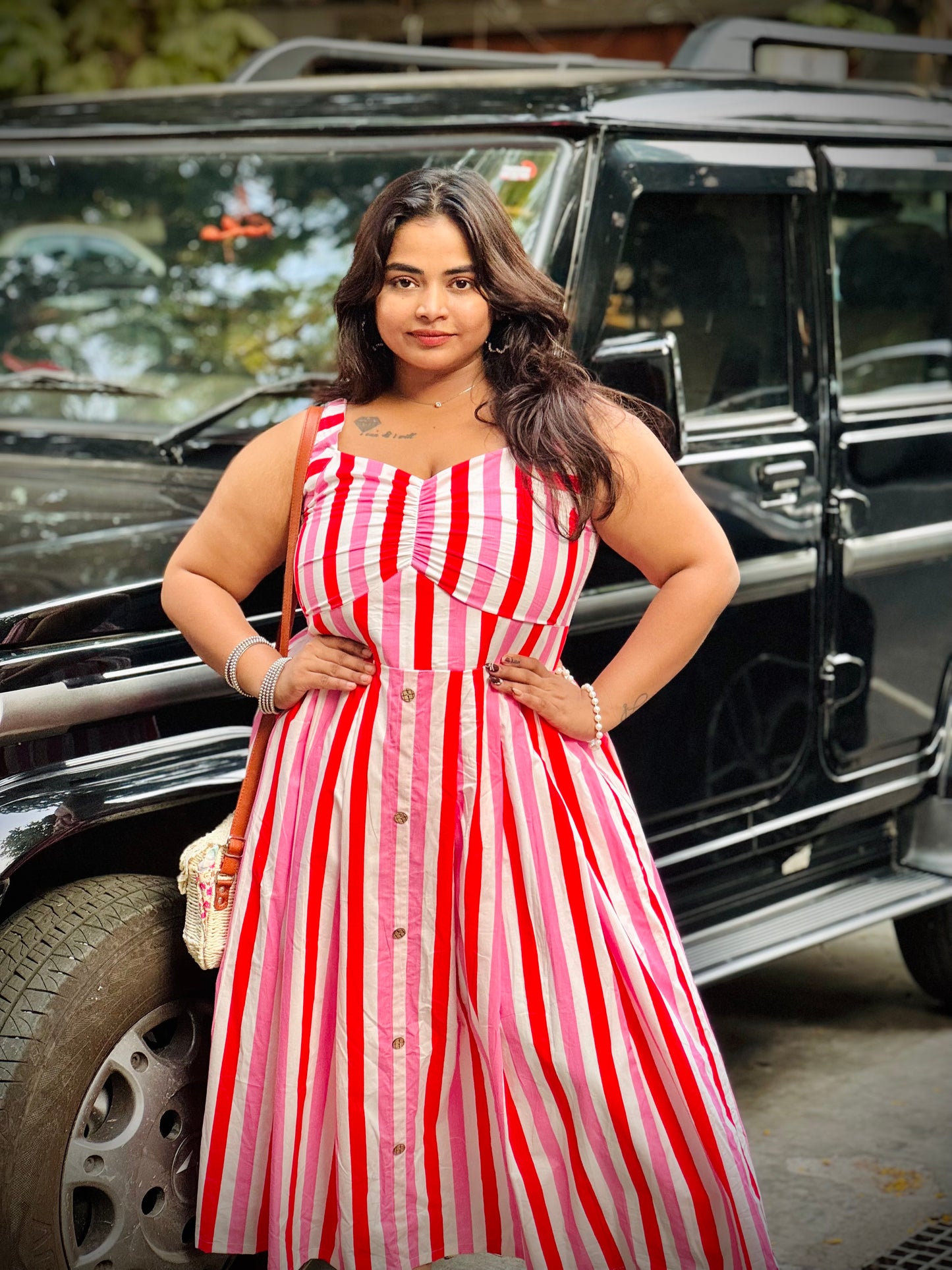 Zoya - Dress