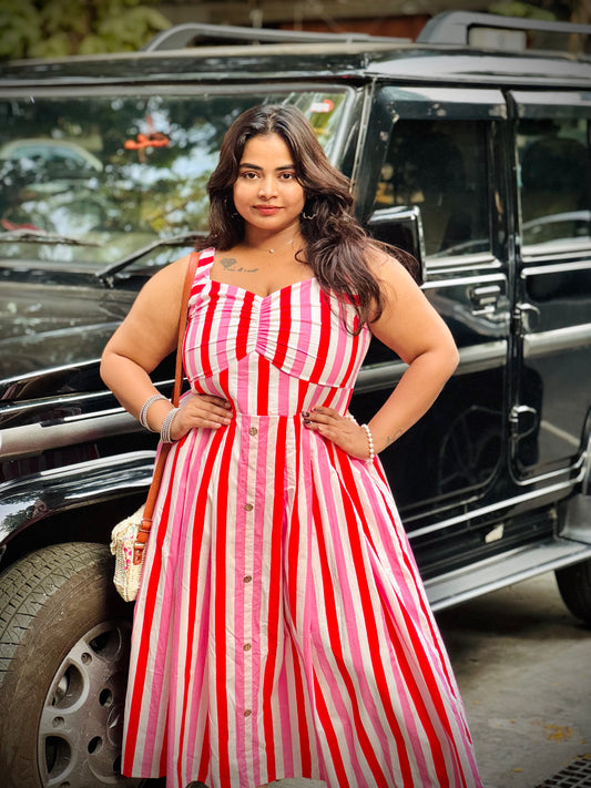 Zoya - Dress