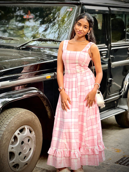 Sophia - Dress