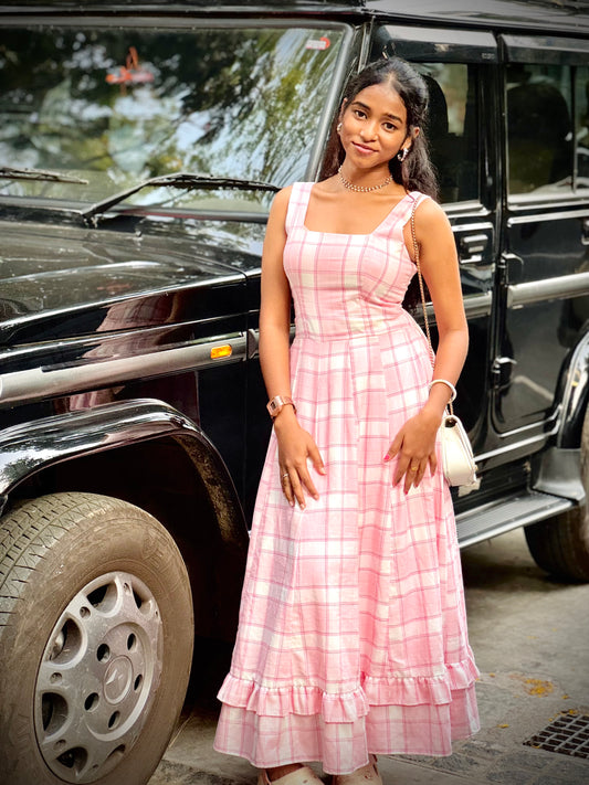 Sophia - Dress