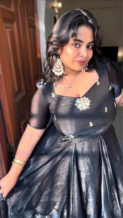 Kriti - Anarkali