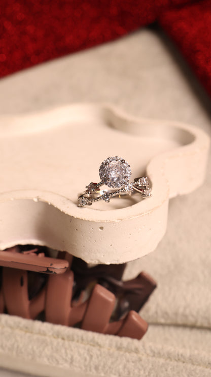 AI238 - Eterna Spark Ring