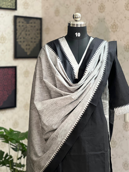 Bhavya - Suit Set