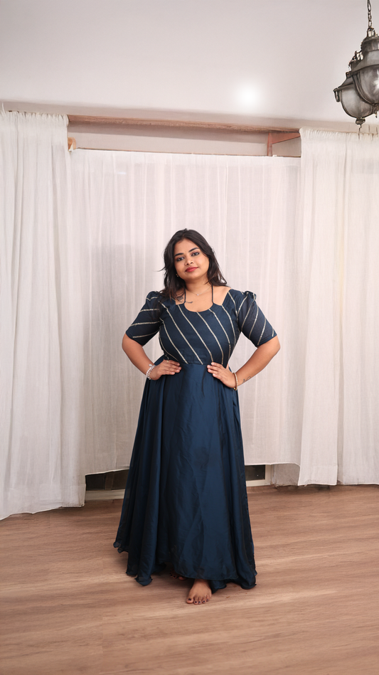 Nivika - Anarkali