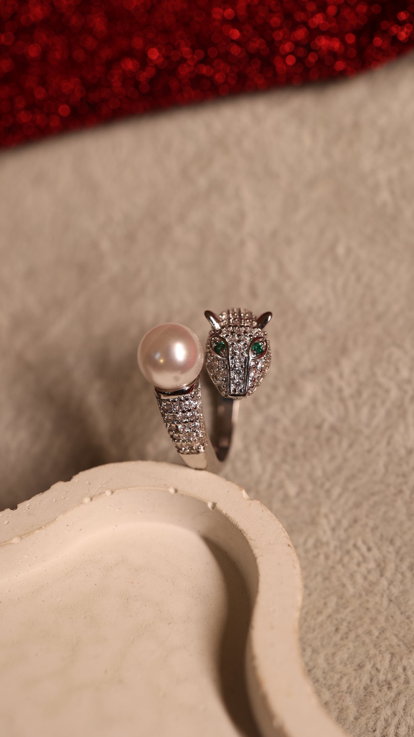 AI231 - Jaguar Ring