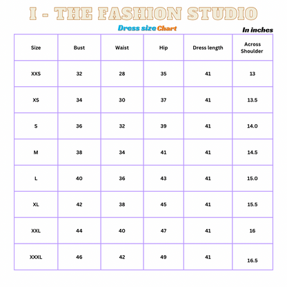 Shiny - High Low dress