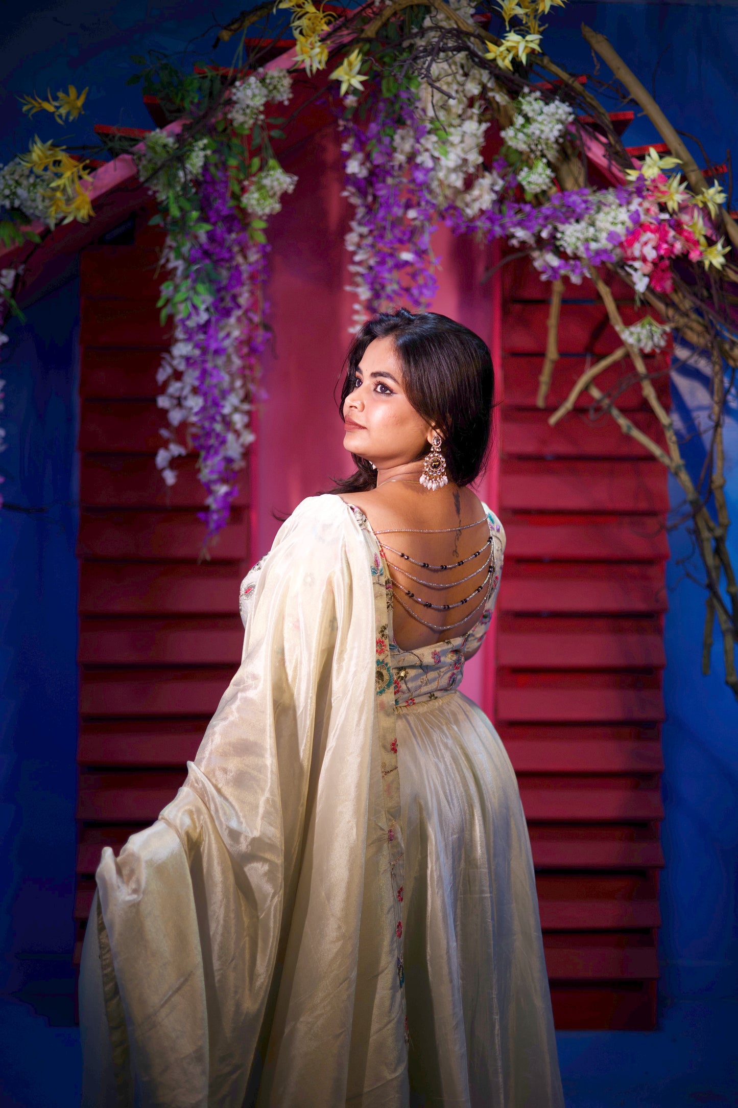 Ishara - Lehenga Set