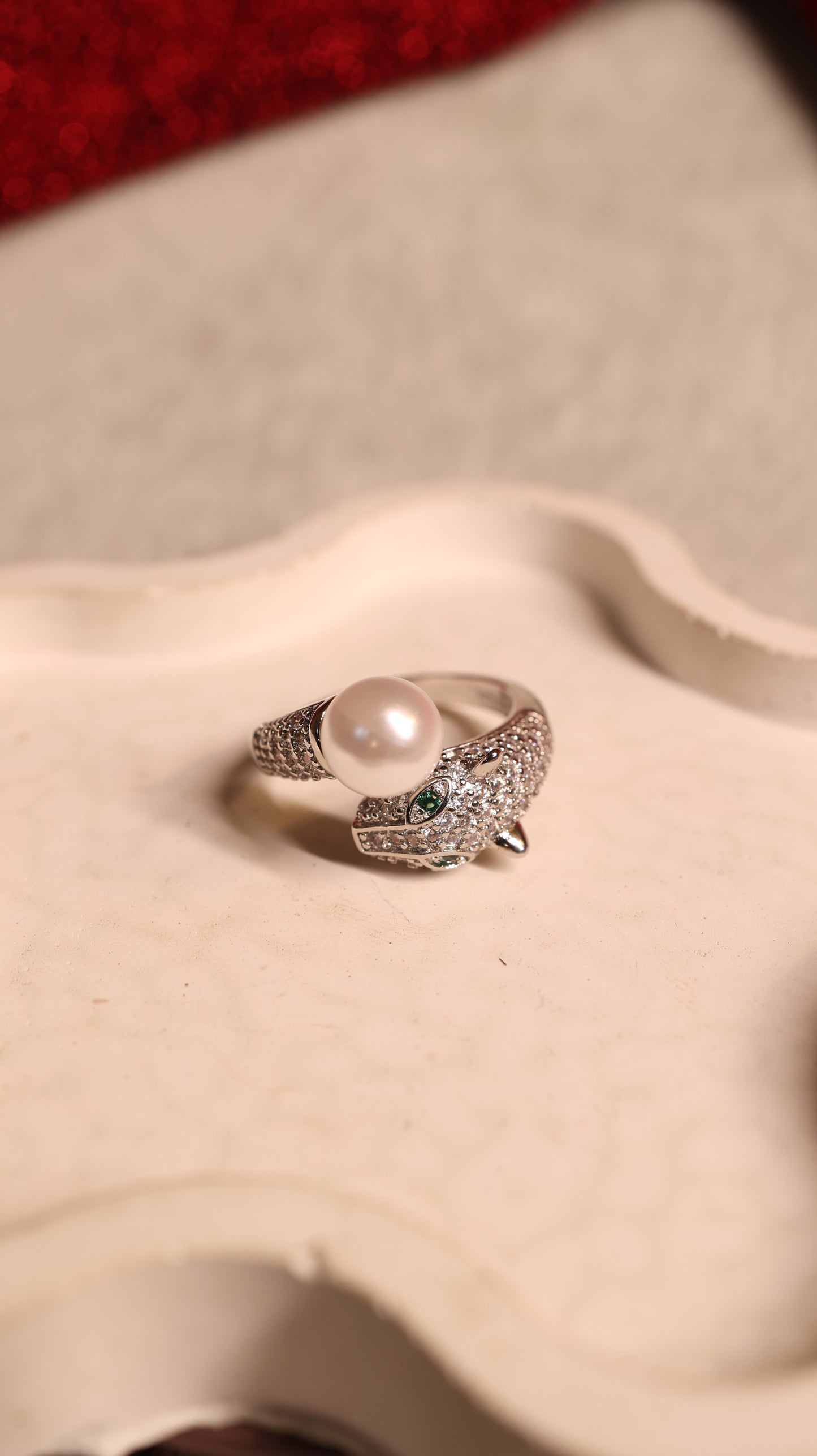 AI231 - Jaguar Ring
