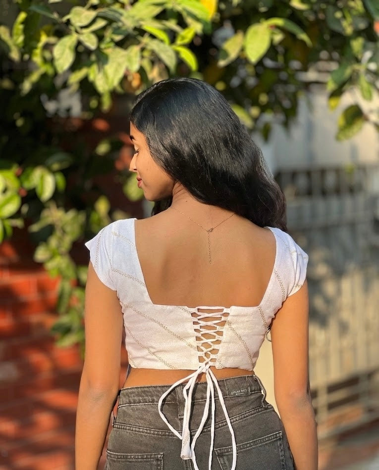 Asymra Dress