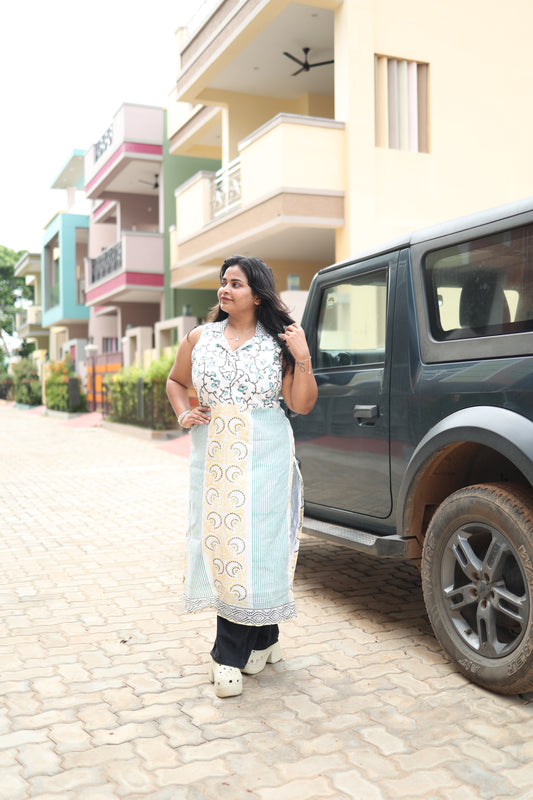 Shethal dress