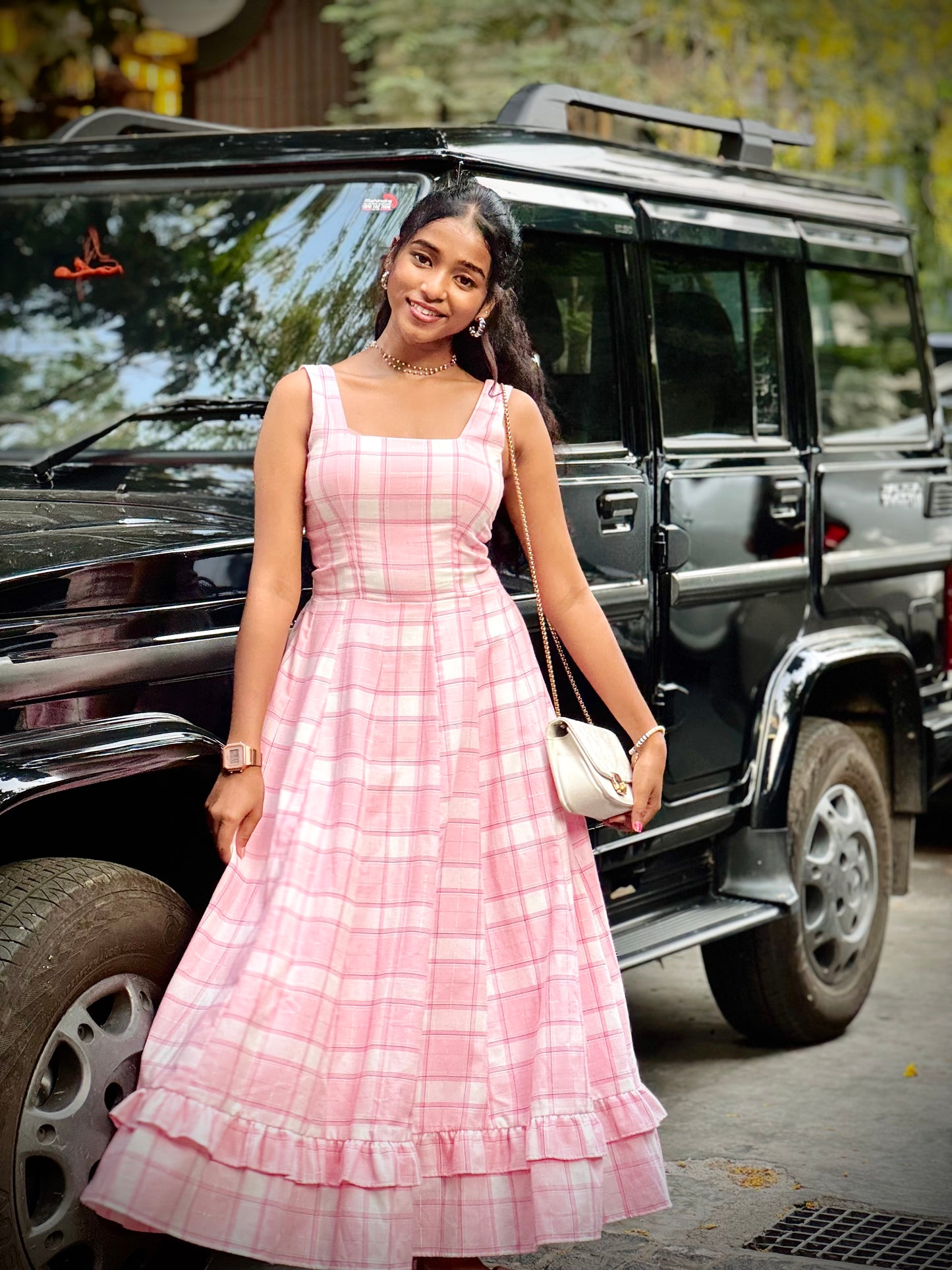 Sophia - Dress