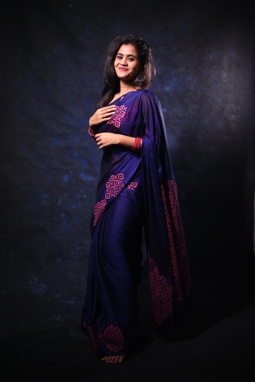 Maya – The Label I