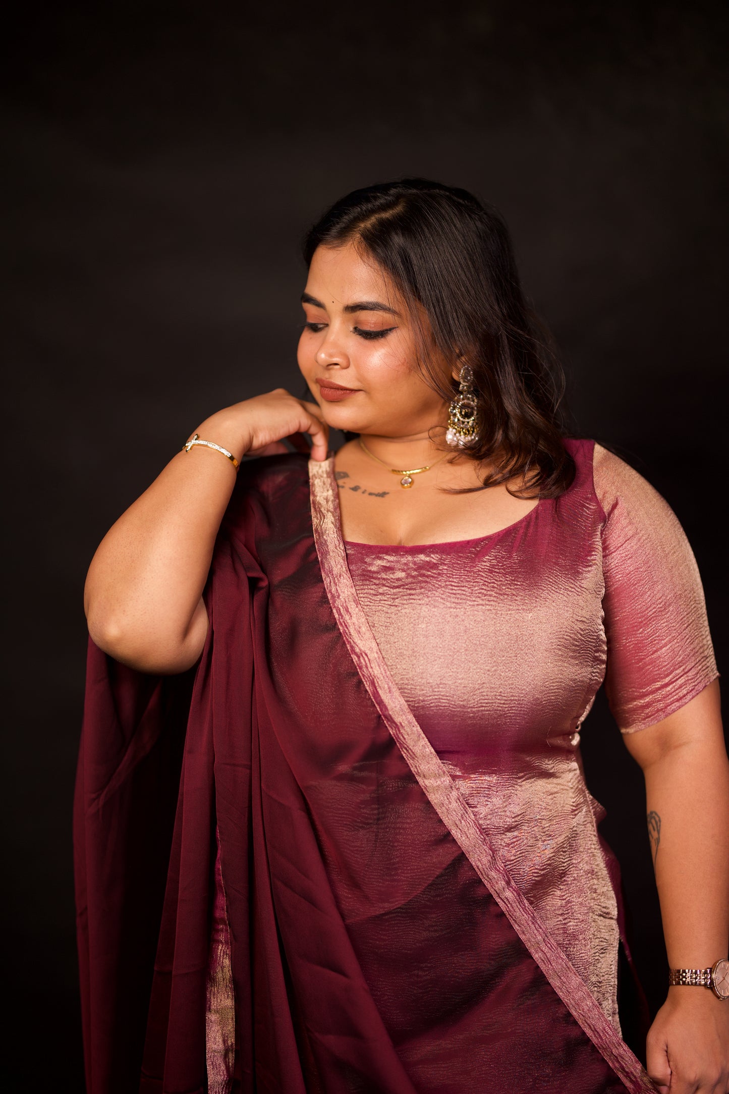 Diya - Kurta Set