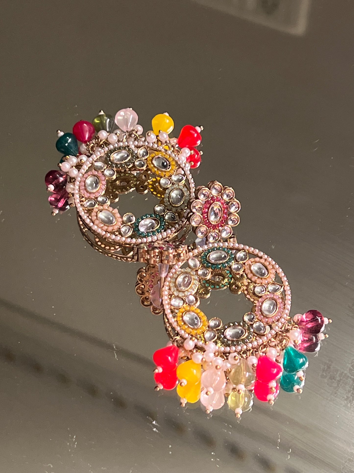 AI252 - Shaadhi Earring