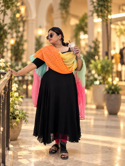 Rangavi - Anarkali