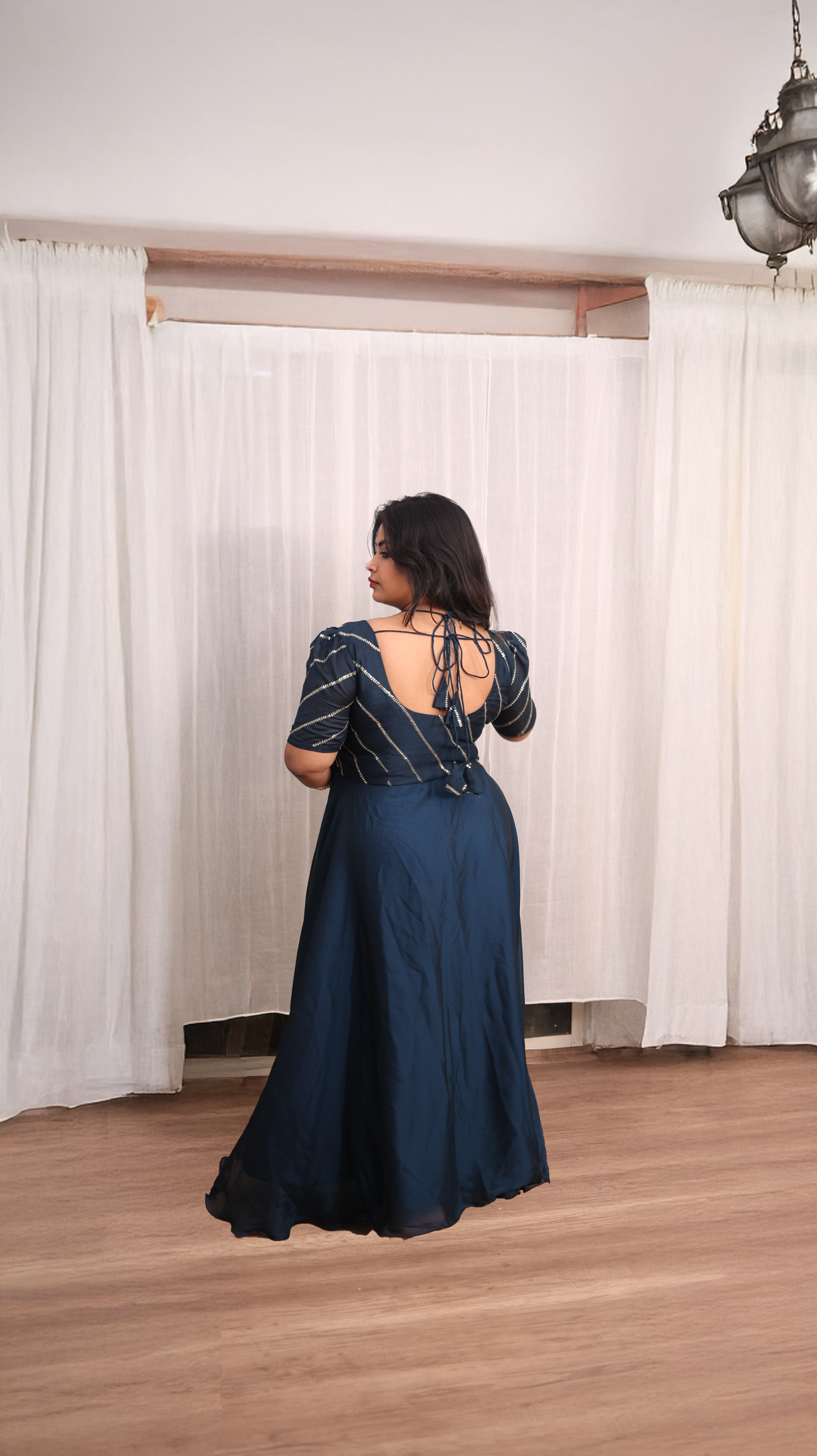 Nivika - Anarkali