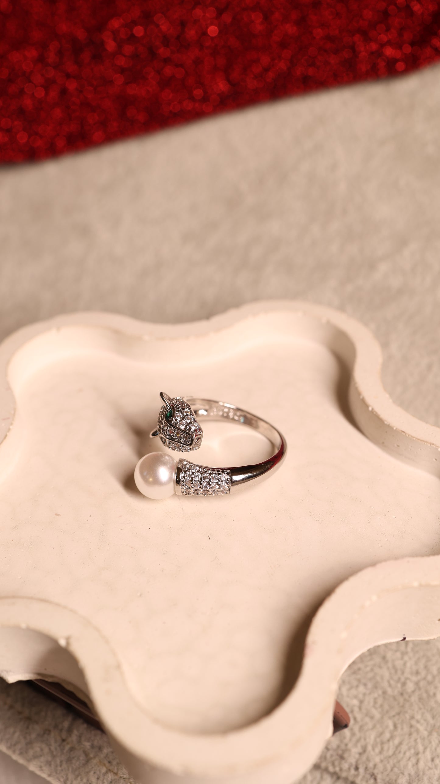 AI231 - Jaguar Ring