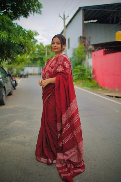 Madhuri - Onam Edition