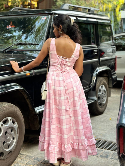 Sophia - Dress