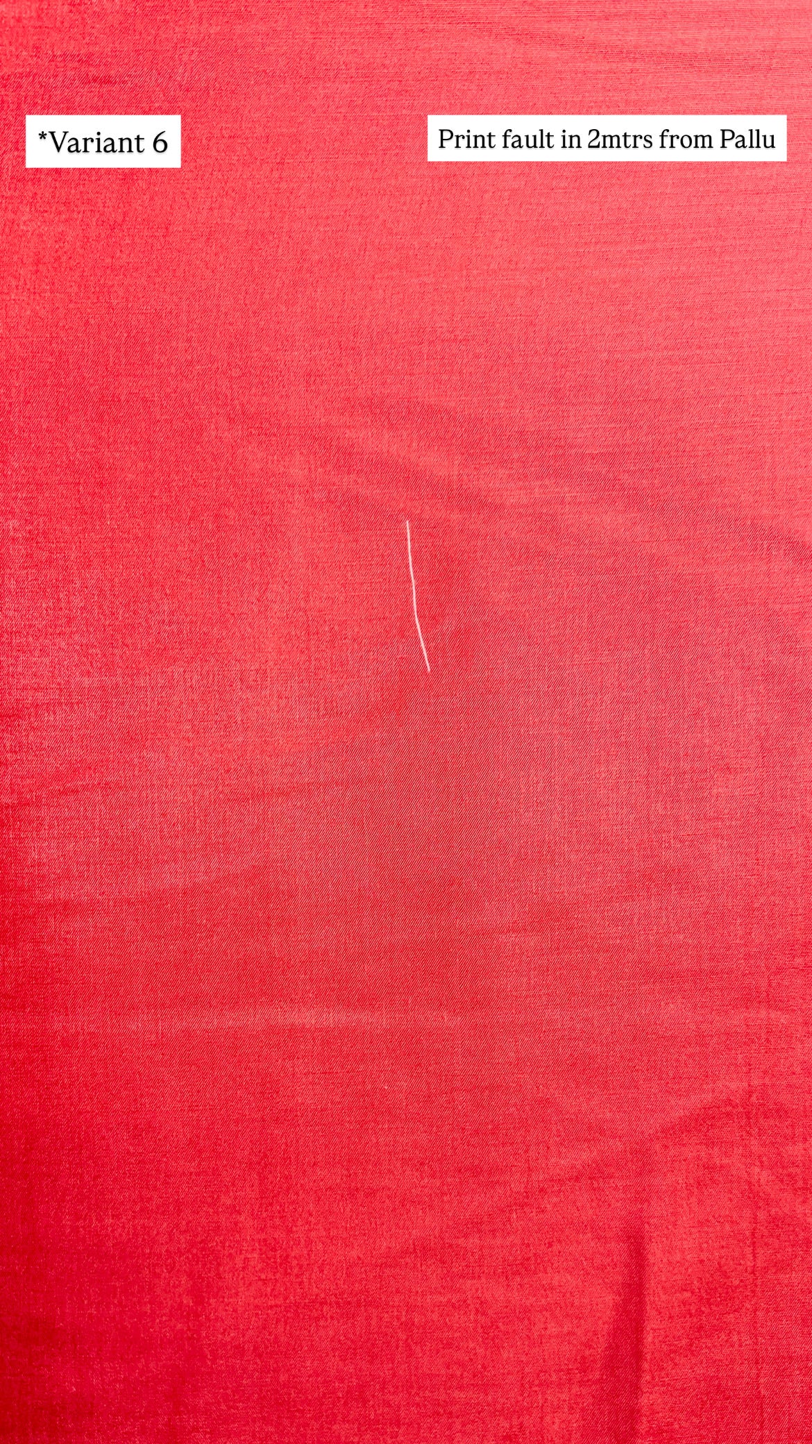 RCB Saree - (Wabi Sabi)
