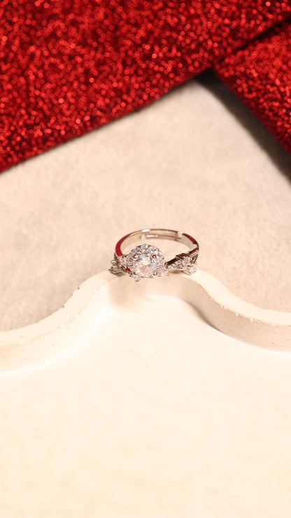 AI238 - Eterna Spark Ring