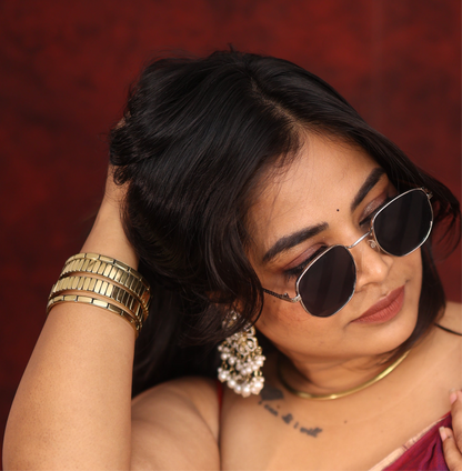 AI260 - Mantra Bangles