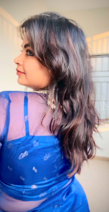 Saira - Banarasi Set