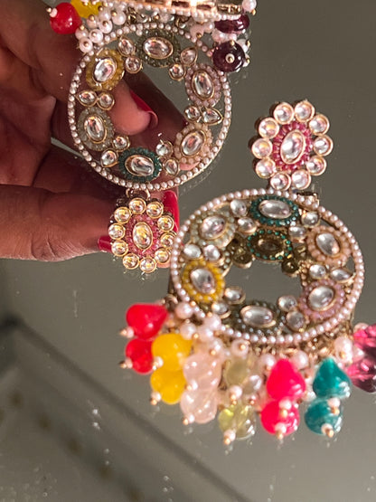 AI250 - Shaadhi Earring