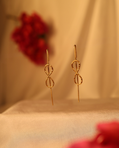 AI186 - Hook Earrings