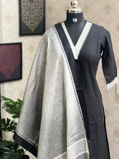 Bhavya - Suit Set