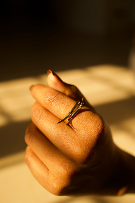 AI341 - Flow Ring