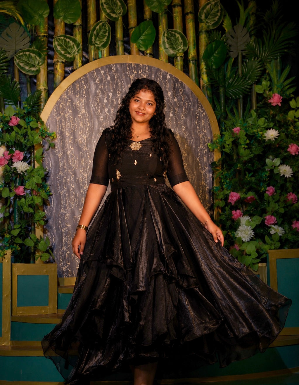 Kriti - Anarkali