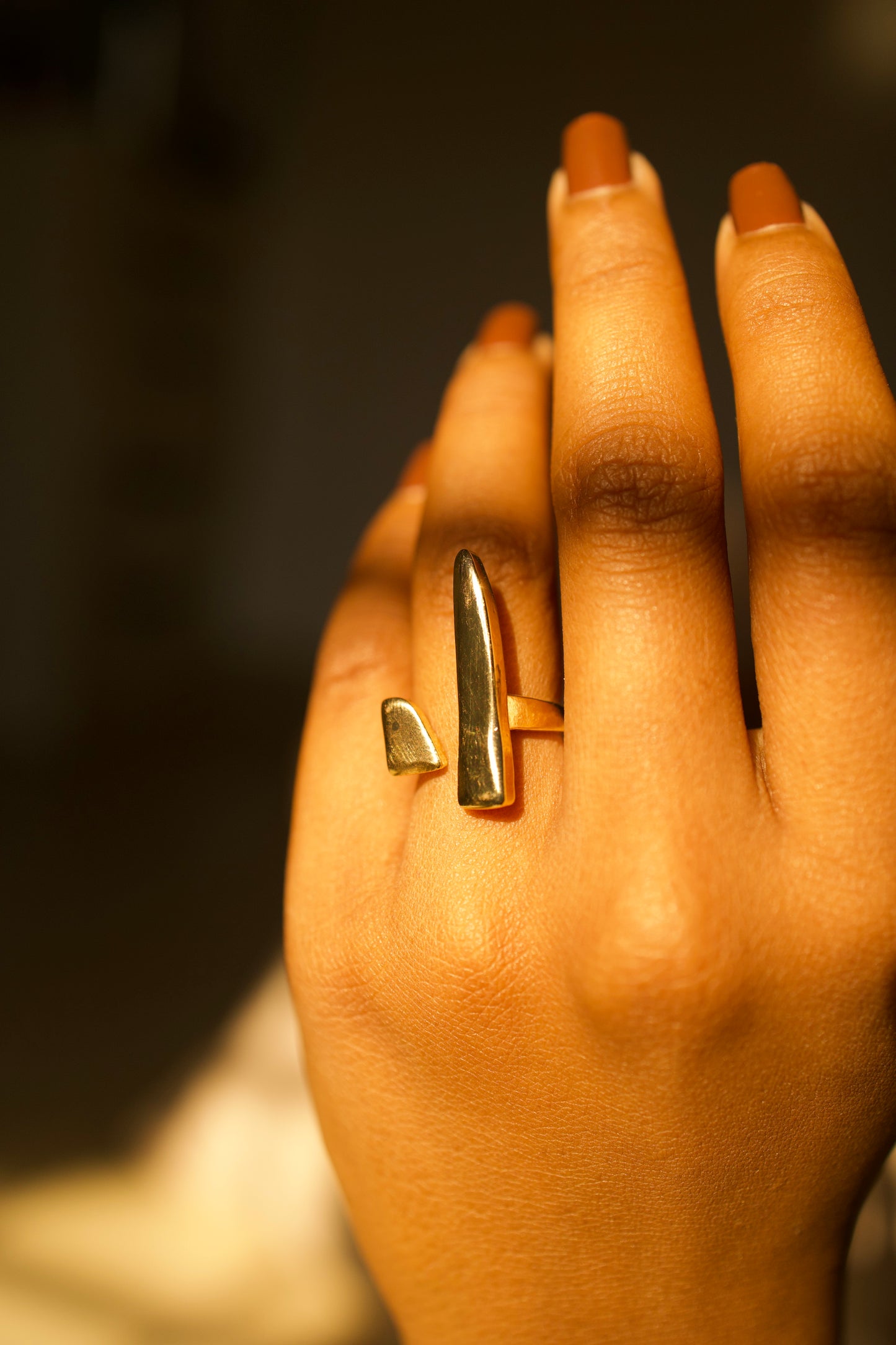 AI342 - Arrowline Ring