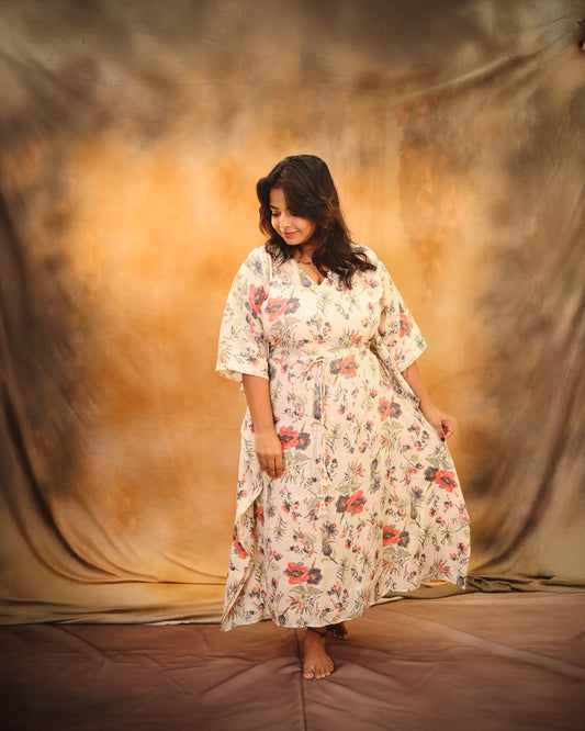 Jama - Kaftan