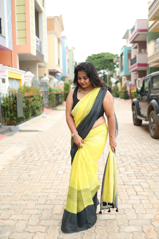 Araisa - Mul Saree