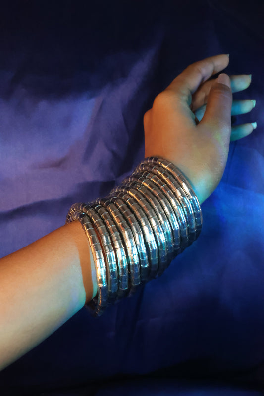 AI222 - Twistella Bracelet