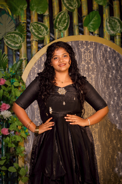 Kriti - Anarkali