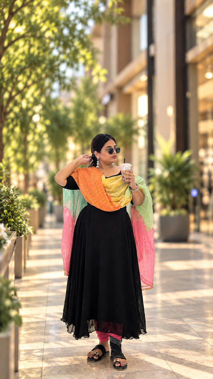 Rangavi - Anarkali