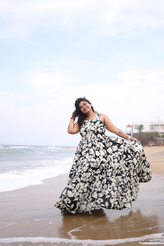 Cynthya - Dress