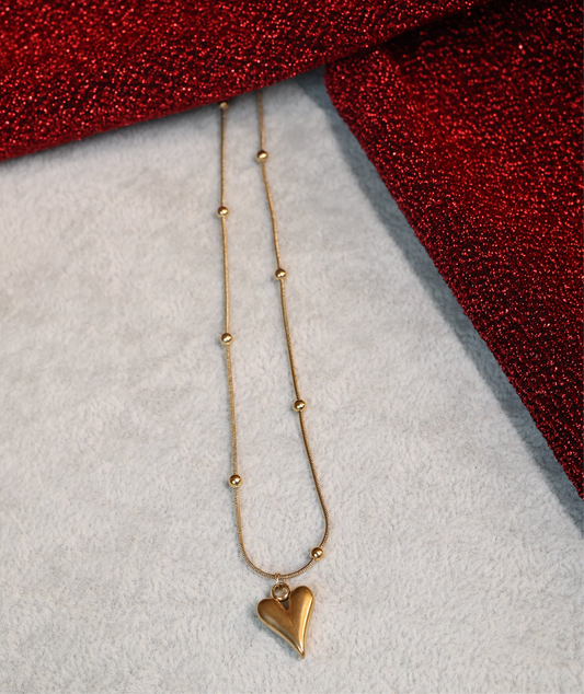 AI245 - Connective Heart Chain