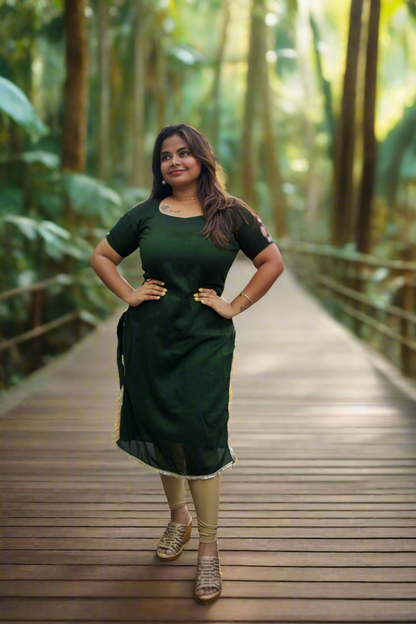 Eesha - Kurti