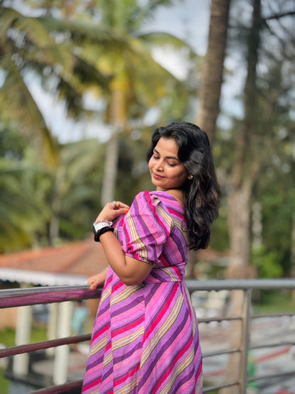 Tira Dress