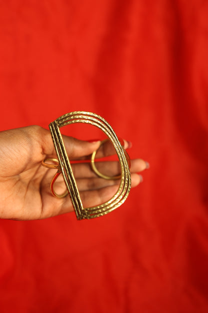 AI268 - Dusk Cuff