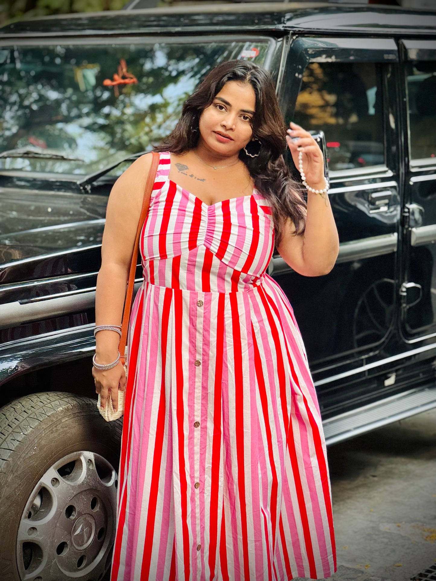 Zoya - Dress