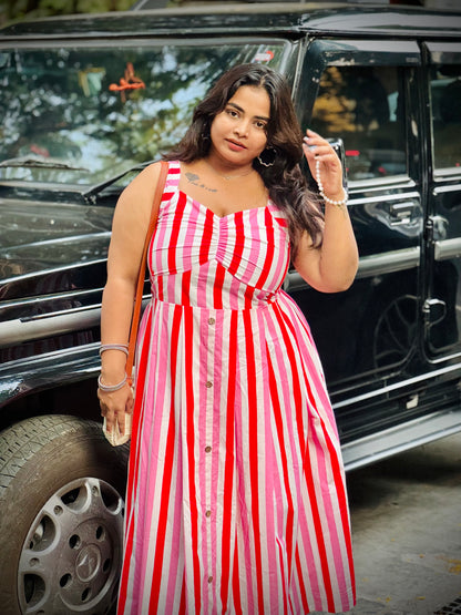 Zoya - Dress