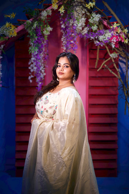 Ishara - Lehenga Set